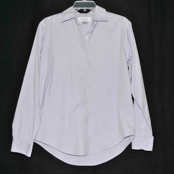 Brooks Brothers Classic Fit Button Down - Picture 3 of 5